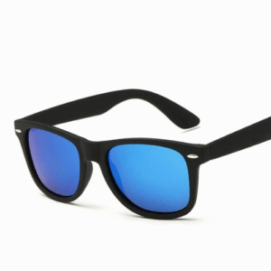 GAFAS DE SOL WAYFARER NEGRO