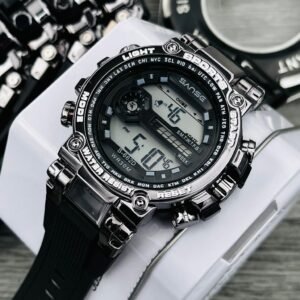 S-662DE SANSE DIGITAL 7 LUCES