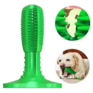 Cepillo Dientes Para Mascotas