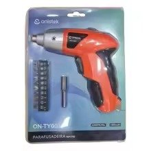 Destornillador electrico mini